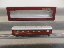 Bemo Spur H0m 3274 114