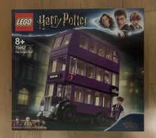 Lego HARRY POTTER 75957 Der