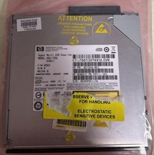 Super multi dvd rewriter - hp,