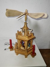 Weihnachtspyramide Pyramide