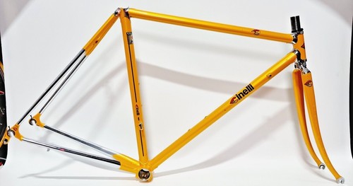 Cinelli super corsa rahmenset - super,