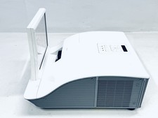 Optoma W307UST Beamer Projektor 3500 Lumen Kurzdistanz / (*377)