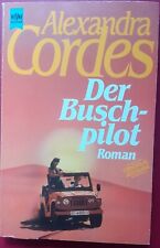 Der Buschpilot Roman Alexandra