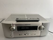 Marantz SR5004 Surround Receiver Silber 7.1 Heimkino