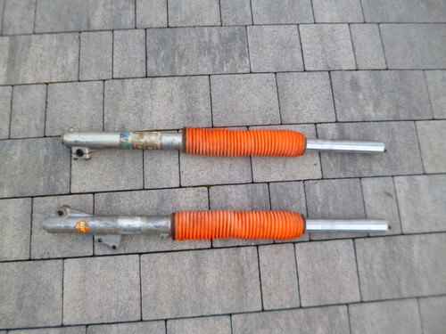 Yamaha 600 1984 43f - 600,