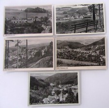 BAD GOTTLEUBA Sachsen