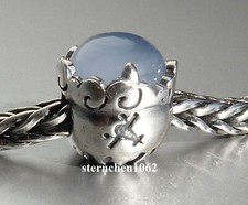 Trollbeads * Trollbeads Day Himmel  * Sky * Limited Edition * TAGBE-00279 *