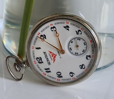 SERKISOF TÜRKISCHE EISENBAHN