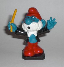 20092 Dirigent Schlumpf 4.A