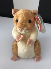 HH- Ty Beanie Baby: Pellet der Hamster