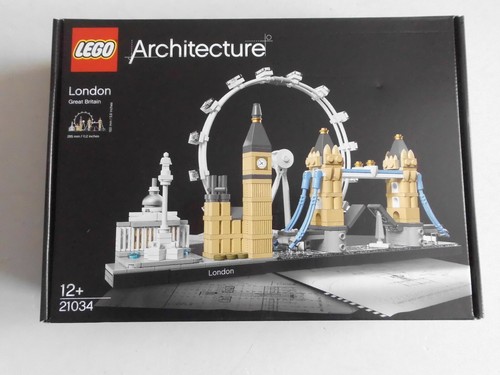 Lego architektur london - architektur,