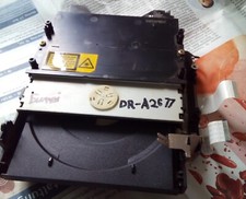 Funai DR-A2677 L2255000212 DVD Recorder DVD Laufwerk passt auch i andre DR-A Typ