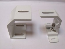 Abstandskonsolen 2 Stück für Markilux WGM 7000 oder vielseitige Verwendung