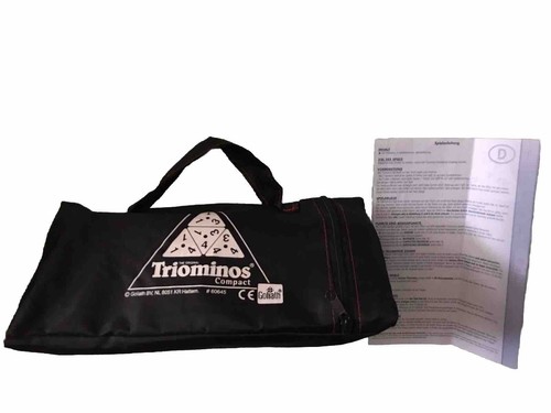 Triominos compact von - compact,