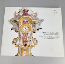 Katalog "Jubiläumskollektion