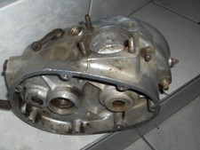 NSU Quick 98 Motor Gehäuse  Teile über 80 Jahre alt