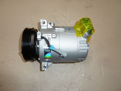 Air conditioning compressor - conditioning,