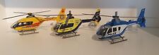 Hubschrauber Eurocopter EC 135, 3st, Vitrinenmodell