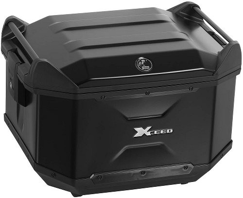 Hepco becker xceed topcase - hepco,