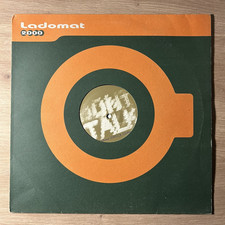 LADOMAT 2080 Forever Sweet