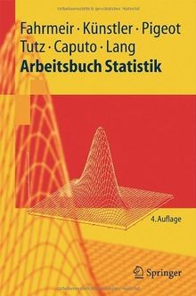 Arbeitsbuch statistik - arbeitsbuch,
