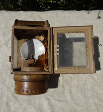 Einheitslaterne 2. WK