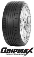 Gripmax Suregrip Pro Sport XL 275/30 R19 96Y