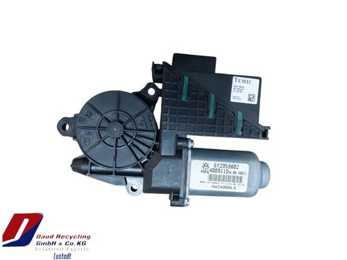 Polo fensterhebermotor - vw, 9n