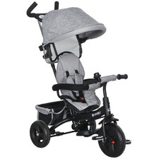 6-in-1 Dreirad mit
