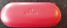 Omega Uhren Reisebox Box