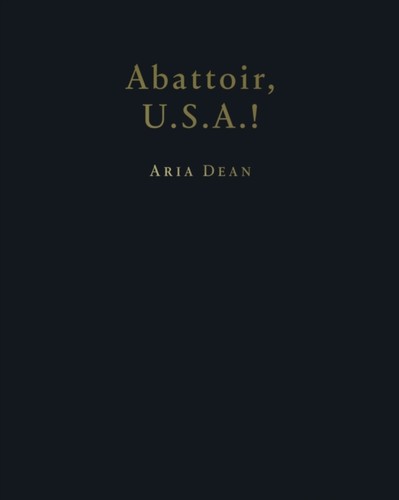 Aria dean - by,