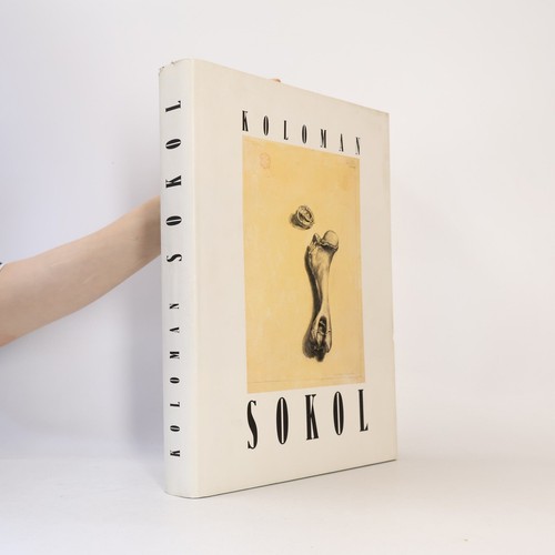 Koloman sokol sambo - sokol, | 