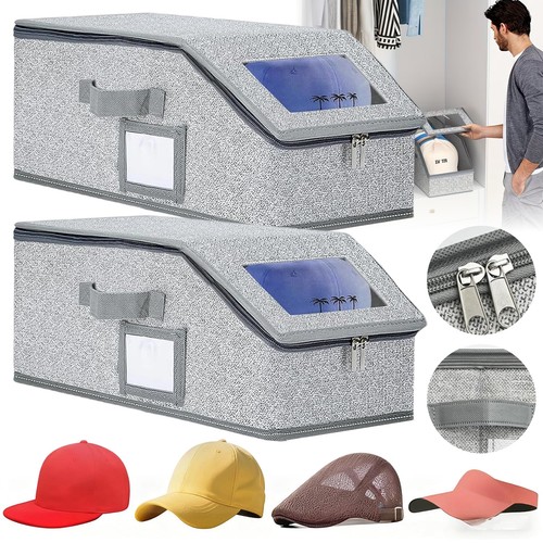 Hutbox baseballkappenhalter - hutbox,