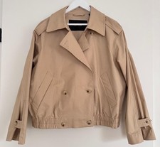 Opus Jacke Hedie 40 Beige Neu. NP.129,99€