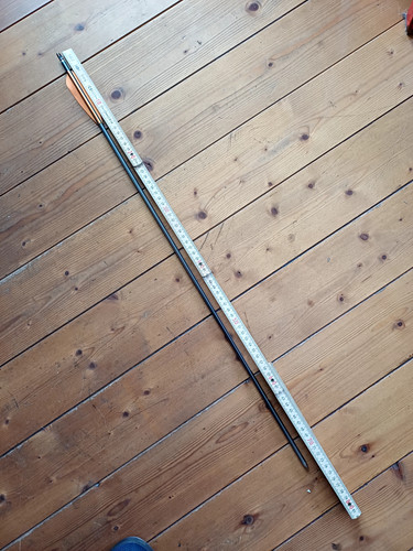 Easton xx75 platinum - easton,