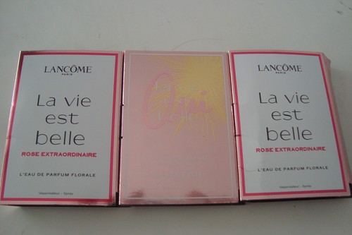 Lancom vie est belle - la,