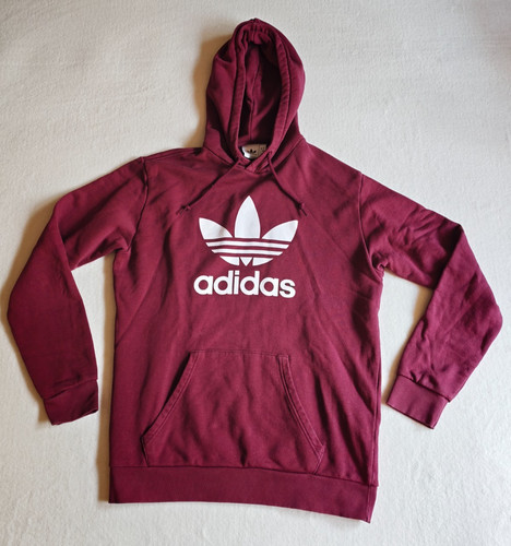 Adidas hoodie kapuzenpullover - adidas,