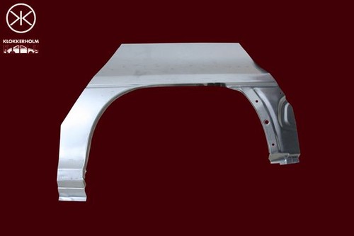 Radlauf reparaturblech hinten - reparaturblech,
