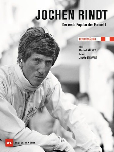 Jochen rindt der erste popstar - jochen,