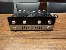 Hochwertiger Stereo Röhrenverstärker McIntosh MA230