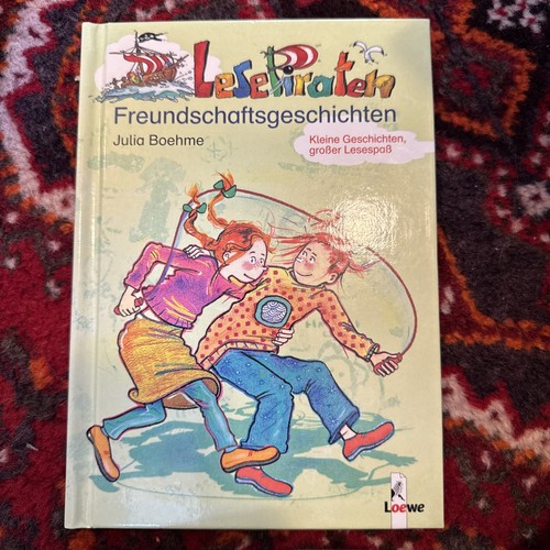 Lesepiraten