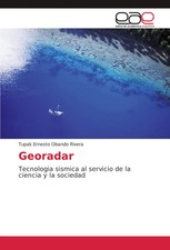 Tupak Ernesto Obando Rivera | Georadar | Taschenbuch | Spanisch (2017) | 68 S.