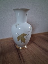 Johann Seltmann Vohenstrauss Vase Dekoration Sammler