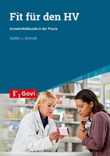 Fit für den - , hv