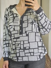 Strickpullover Pullover