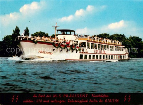 Dampfer binnenschifffahrt - dampfer,