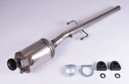 Neu dieselpartikelfilter für - neu,