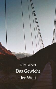 Das gewicht der welt - welt, von