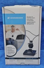 Sennheiser Set 840 S Headphone