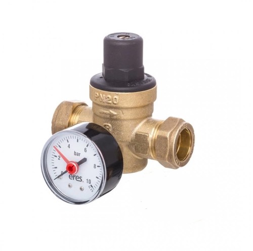 Altecnic wasserdruckminderer - altecnic,